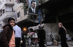 Урегулирование в Сирии требует ухода Асада – МИД Израиля